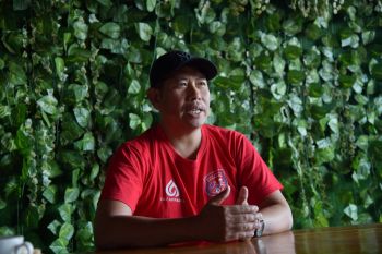 Pengelola baru Stadion Citarum segera benahi fasilitas agar lebih layak