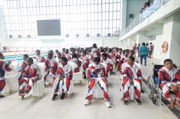 NPCI Papua siapkan 20 atlet ajang Peparpenas Palembang 2023