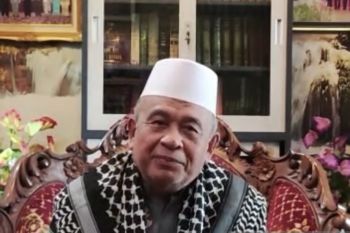 Mantan Ketua KPU RI: Pemilu sebagai momen mempersatukan bangsa