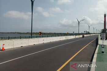 Pemkab Bantul: Pantai selatan dikembangkan jadi kawasan ekonomi khusus