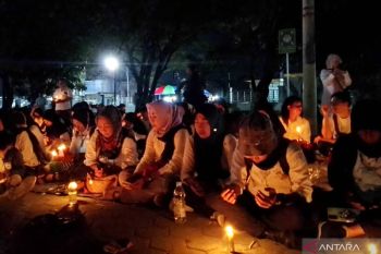 LPSK RI minta masyarakat tidak berikan stigma negatif pada korban kekerasan seksual