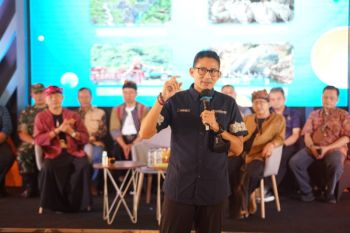 Sandiaga Uno: Saya tak hasut PKS keluar KPP