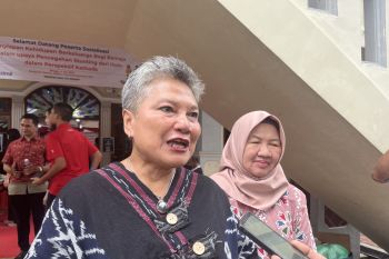 Ribka Tjiptaning dorong pemda di Kepri fokus dalam penanganan stunting