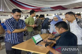 Pemkab sasar perguruan tinggi bikin IKD