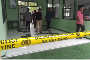 Tiga bocah tewas tenggelam di kolam renang Trenggalek