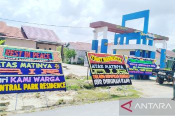 DPRD Kepri minta PT Air Batam Hilir penuhi kebutuhan air bersih