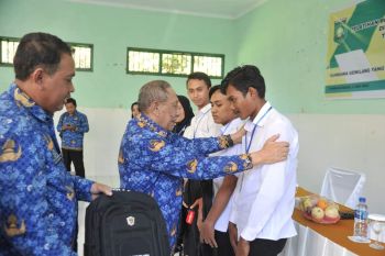 Pemkab Sumbawa programkan PBK untuk wujudkan 10.000 lapangan kerja
