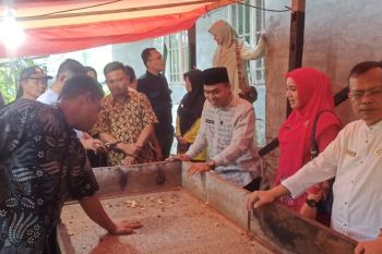 Teknologi tepat guna Warga Panti Selatan, Pasaman masuk lima besar nasional