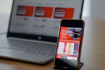 Telkomsel hadirkan paket RoaMAX Haji