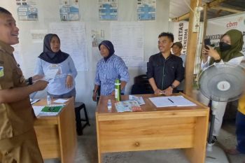 Wako Palu apresiasi warga bangun bank sampah plastik