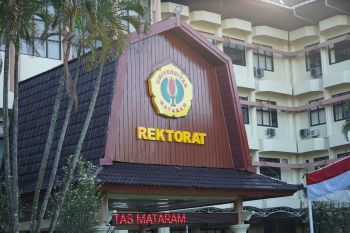 Berikut prestasi Unram sepanjang 2023