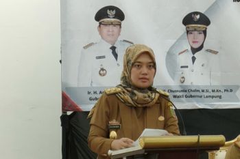 Vaksinasi HPV lindungi perempuan dari kanker serviks