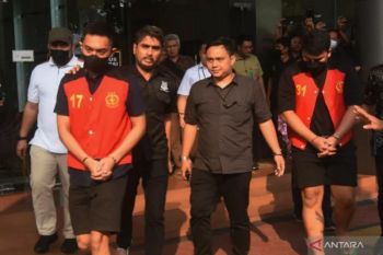 Hakim mempertimbangkan sidang tertutup kasus konten asusila Mario Dandy