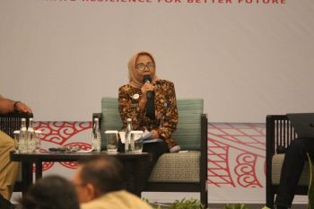 Pemkot Pekalongan paparkan program perubahan iklim ke perwakilan 20 negara