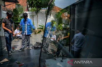 Peringati Hari Lingkungan Hidup Sedunia di sekolah