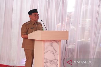 Zairullah minta masyarakat "Bumi Bersujud" jaga kerukunan umat beragama