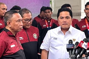 Akademisi nilai prestasi dan pemberitaan masif perkuat elektabilitas Erick