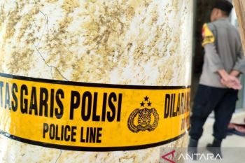 Polisi tangkap pelaku pembunuh bayi di Kabupaten Gowa Sulsel