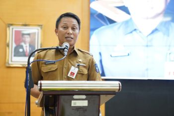 Pemprov Sulsel harap jebolan Latpim Nasional jadi role model