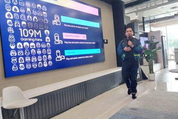 Samsung ungkap alasan masyarakat Indonesia membeli ponsel baru