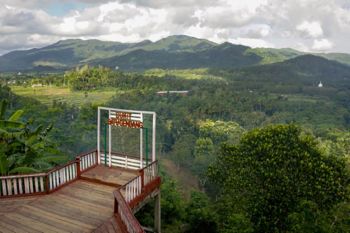 Kualitas SDM desa wisata Lombok Barat ditingkatkan