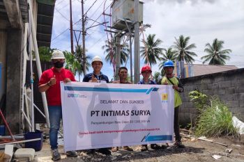 PLN dukung industri perikanan di Sulut