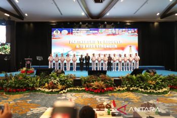 MNEK 2023 dijadikan ajang kenalkan Kot Makassar lebih dalam di mata dunia