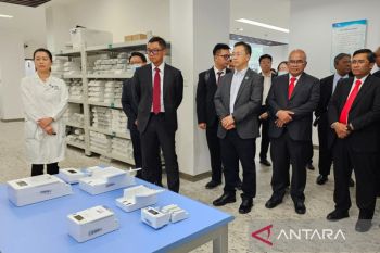 PLN segera gunakan meteran canggih yang bikin pelanggan bisa monitor penggunaan listrik