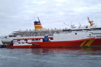 Pelindo Jasa Maritim melakukan standarisasi marine