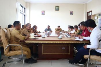 BKKBN Sulut bersama Pemkab Boltim akselerasi turunkan stunting