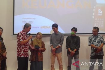 Bogor gandeng perbankan perkaya literasi keuangan UMKM