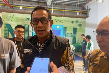 PLN menjajaki kerja sama dengan pengusaha SPBU untuk hadirkan SPKLU