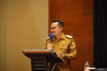 Bupati Tanah Datar minta masyarakat sukseskan sensus pertanian 2023
