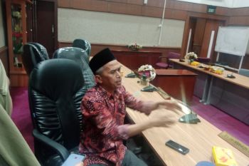 Legislator ini beri atensi soal curhatan viral anggota Brimob Polda Riau