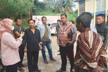 PT PAL paksa buruh keluar dari tempat tinggal dan barangnya disita