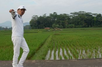 Politisi Dedi Mulyadi masuk radar Demokrat pada Pilkada Jabar