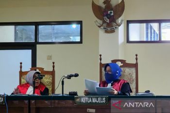 Gugatan belasan pengusaha terhadap Wali Kota Semarang