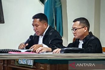 Terdakwa rekayasa kepailitan minta perlindungan hukum