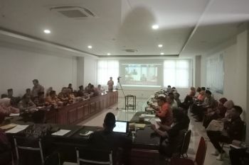 Bupati: Input dokumen penilaian KLA di Lombok Tengah rampung