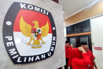 KPU Sulsel merampungkan verifikasi administrasi bacaleg