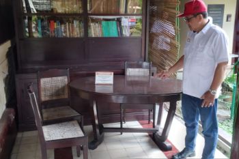 Barahmus DIY minta Museum Ki Hajar Dewantara dilengkapi bangunan pagar pengaman