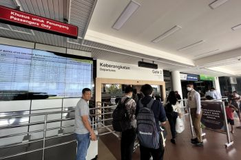 89.140 wisman berkunjung ke Batam selama April 2023