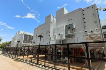 Digital Edge akan bangun pusat data AI senilai Rp10 triliun