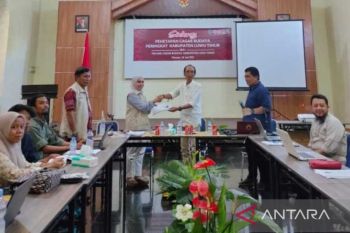 Kepala Balai Budaya berharap sidang cagar budaya hasilkan produk hukum