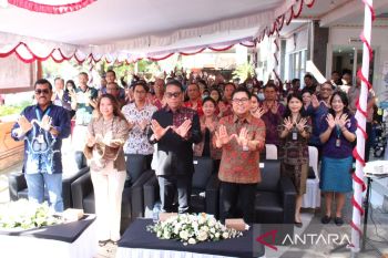 24 Desa di Denpasar cegah DBD gunakan metode Wolbachia