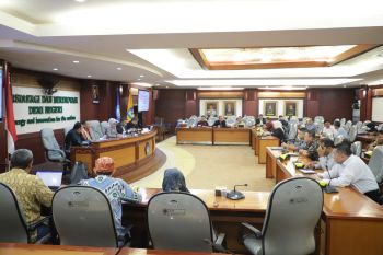 Unila dan UTeM jalin kerja sama akademik di bidang engineering