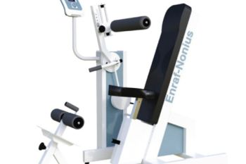Rehabilitasi medik membantu atasi sakit punggung