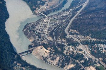 PM Trudeau sebut Kanada saat ini sedang menghadapi kebakaran hutan sangat parah