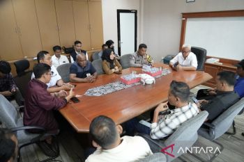 BP Batam bangun pipa jaringan baru atasi masalah distribusi air di Sekupang