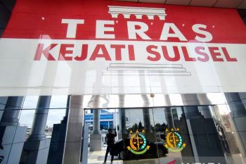 Dua tersangka korupsi tambang pasir laut Takalar segera disidangkan